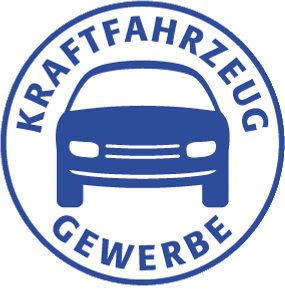 logo kfz gewerbe 2010